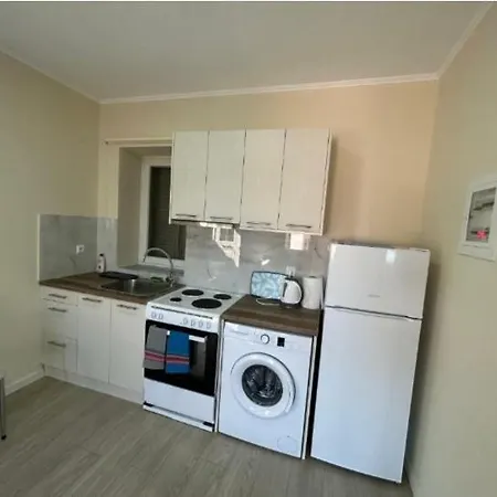 Anmare Holiday home *