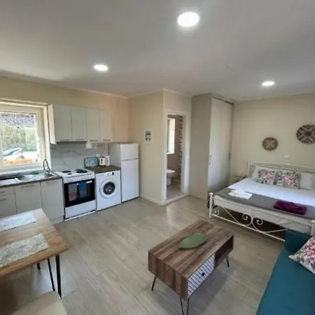 Anmare Holiday home *