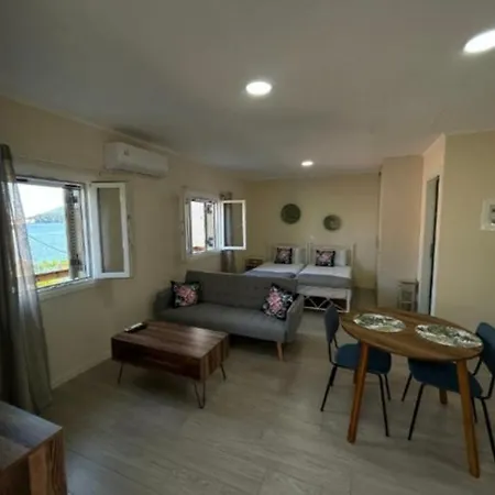 Holiday home Anmare Nydri (Lefkada)