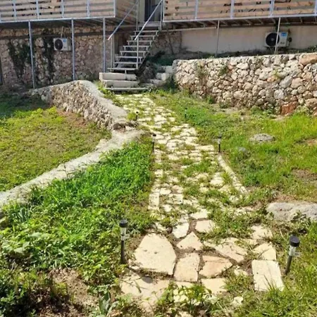 Anmare Holiday home *