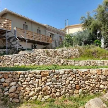 Casa vacanze Anmare *