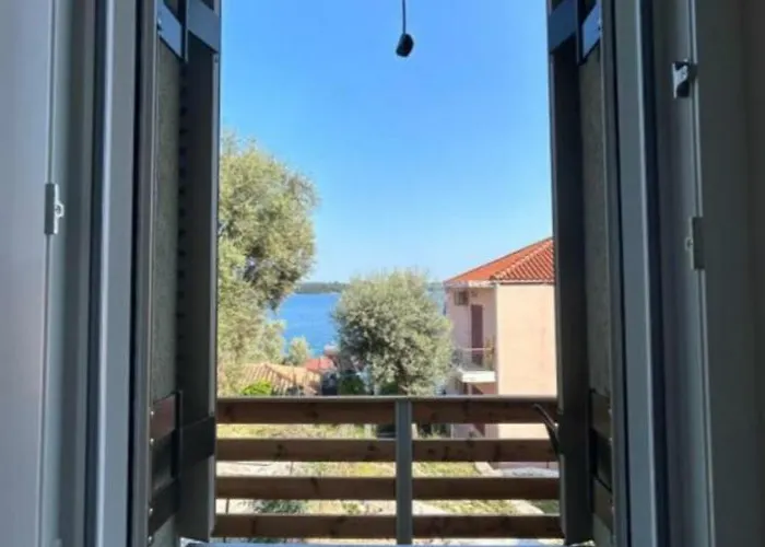 Semesterbostad Anmare *